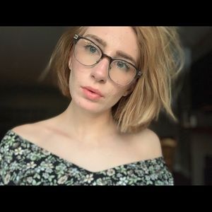 Meet your Posher, Kelsey